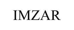 IMZAR trademark