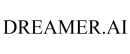 DREAMER.AI trademark