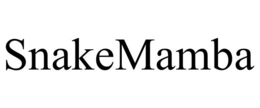 SNAKEMAMBA trademark