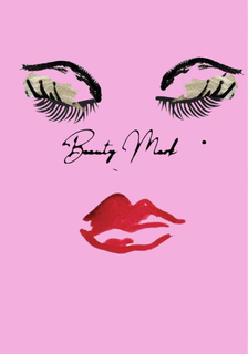 BEAUTY MARK trademark