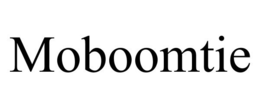 MOBOOMTIE trademark