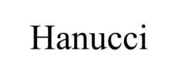 HANUCCI trademark