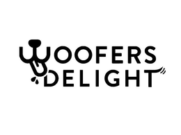 WOOFERS DELIGHT trademark
