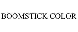 BOOMSTICK COLOR trademark