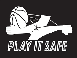 PLAY IT SAFE trademark