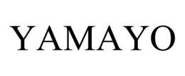 YAMAYO trademark