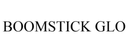 BOOMSTICK GLO trademark