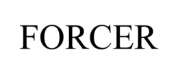 FORCER trademark