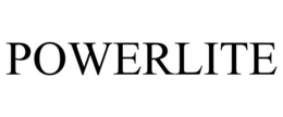 POWERLITE trademark