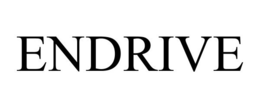 ENDRIVE trademark