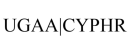UGAA|CYPHR trademark