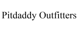 PITDADDY OUTFITTERS trademark