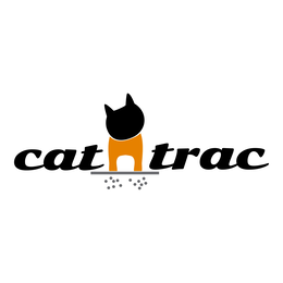 CAT TRAC trademark
