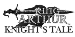 KING ARTHUR KNIGHT'S TALE trademark