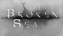 BROKEN SEA trademark