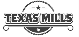 TEXAS MILLS trademark
