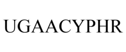 UGAACYPHR trademark
