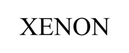 XENON trademark