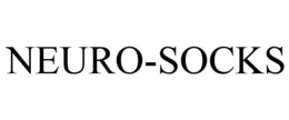 NEURO-SOCKS trademark
