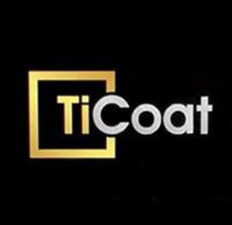 TICOAT trademark