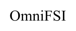 OMNIFSI trademark