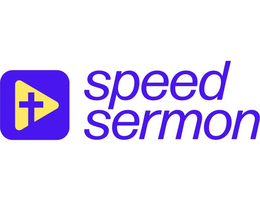 SPEED SERMON trademark