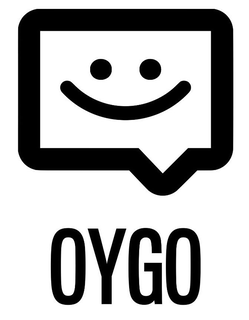 OYGO trademark
