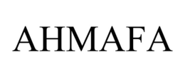AHMAFA trademark