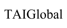 TAIGLOBAL trademark