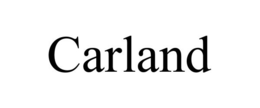 CARLAND trademark