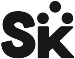 SK trademark