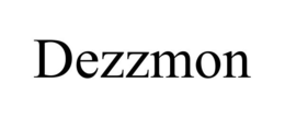 DEZZMON trademark