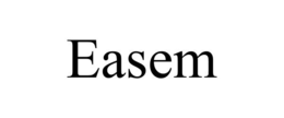 EASEM trademark