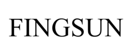 FINGSUN trademark