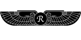 R trademark