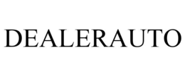DEALERAUTO trademark