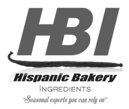 HBI HISPANIC BAKERY INGREDIENTS "SEASONAL EXPERTS YOU CAN RELY ON" trademark