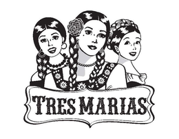 TRES MARIAS trademark
