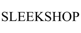 SLEEKSHOP trademark