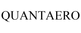 QUANTAERO trademark