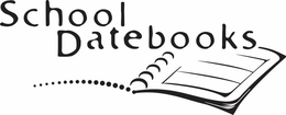 SCHOOL DATEBOOKS trademark