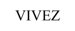 VIVEZ trademark