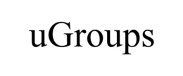 UGROUPS trademark