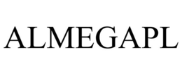 ALMEGAPL trademark