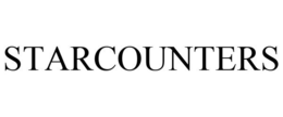 STARCOUNTERS trademark