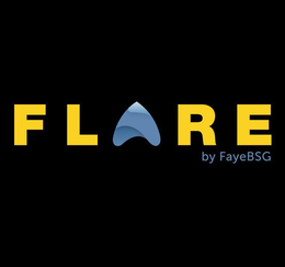 FLARE trademark