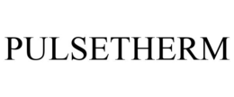 PULSETHERM trademark