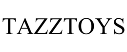 TAZZTOYS trademark
