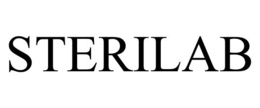 STERILAB trademark