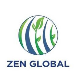 ZEN GLOBAL trademark